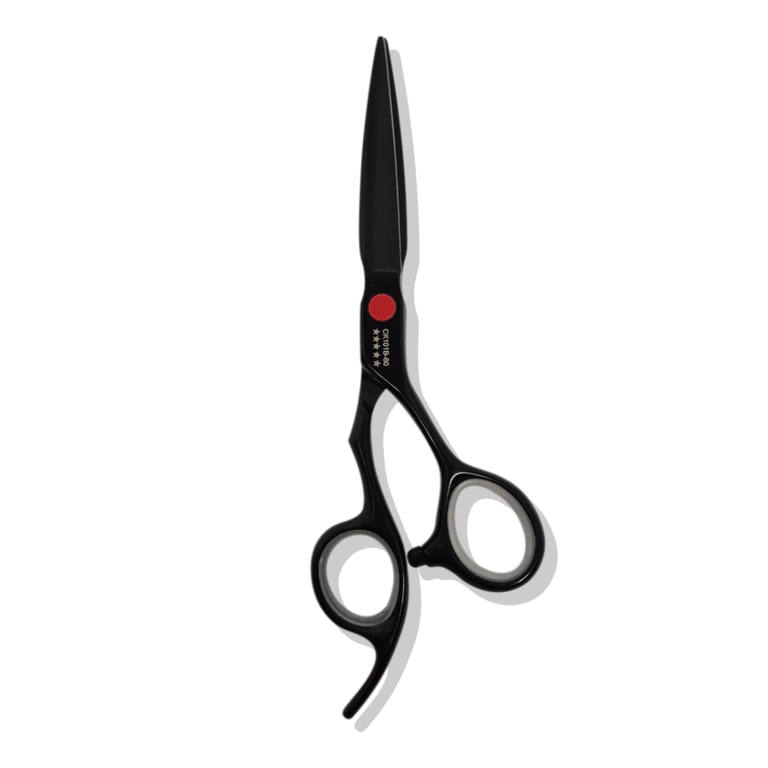 Tijera 5 Estrellas 6.0 Filo Liso Ck/101B Ricco