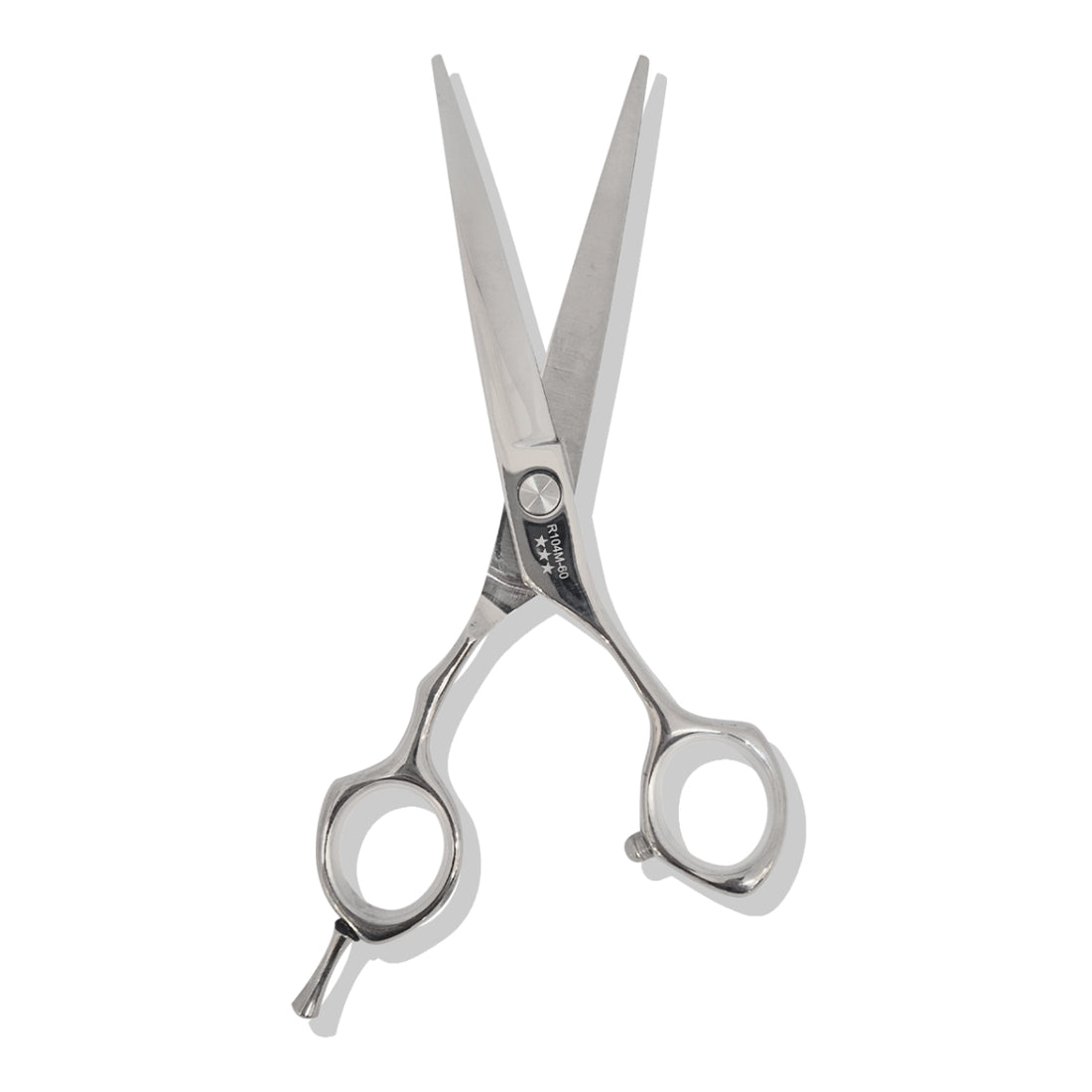 Tijera 3 Estrellas 6.0 Microdentada R/104 Ricco