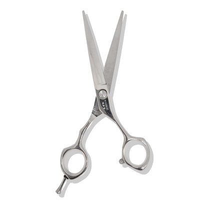 Tijera 3 Estrellas 6.0 Microdentada R/104 Ricco