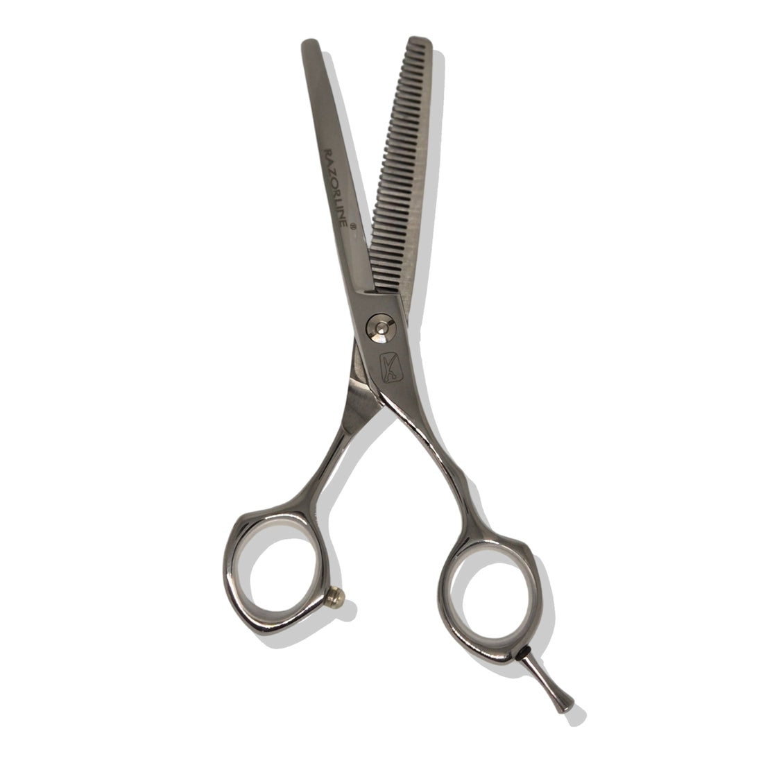 Tijera 3 Estrellas Esculpidora 6.0 Ricco