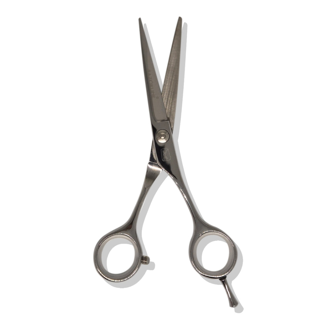 Tijera 3 Estrellas 5.5 Microdentada R8 Ricco