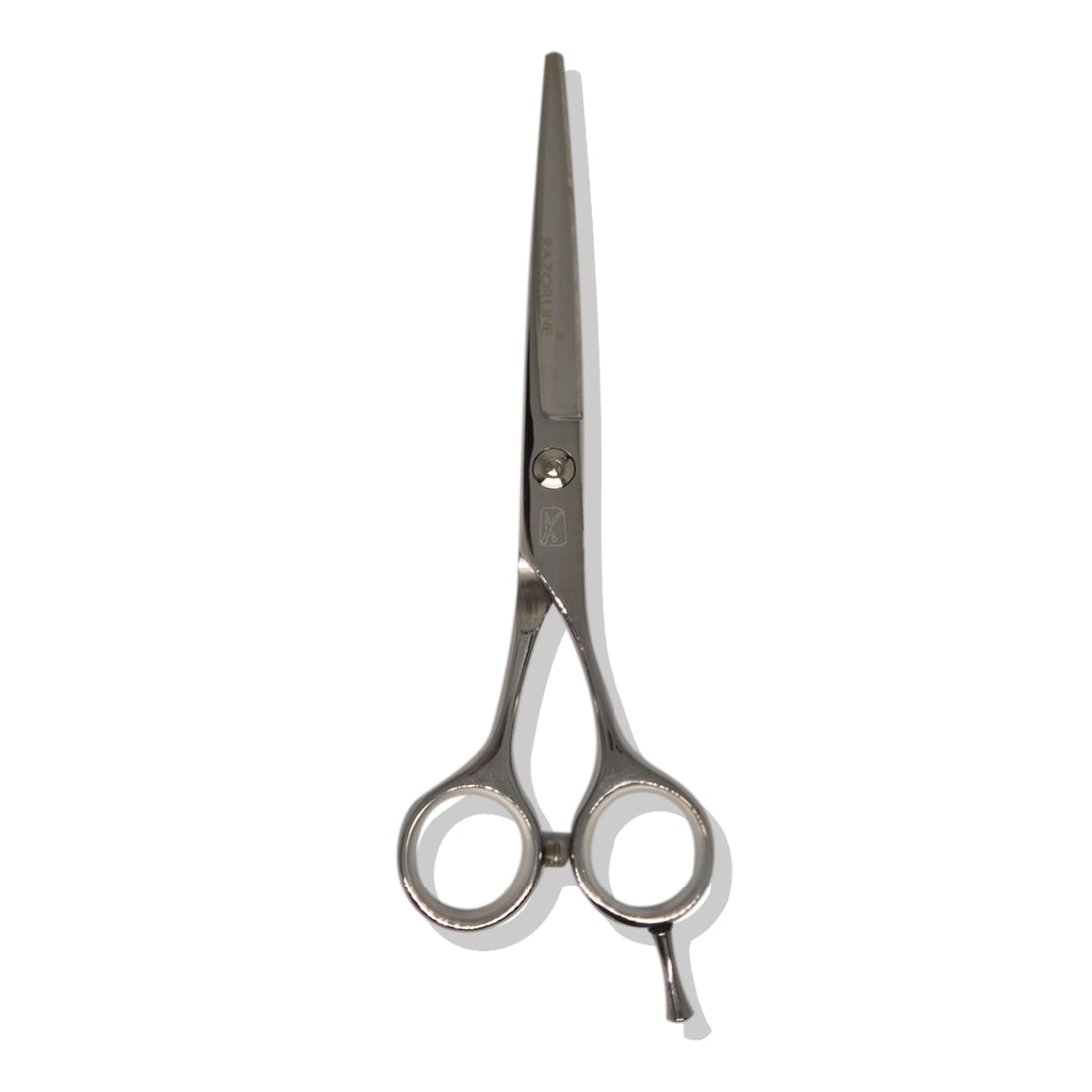 Tijera 3 Estrellas Microdentada 6.0 Ricco