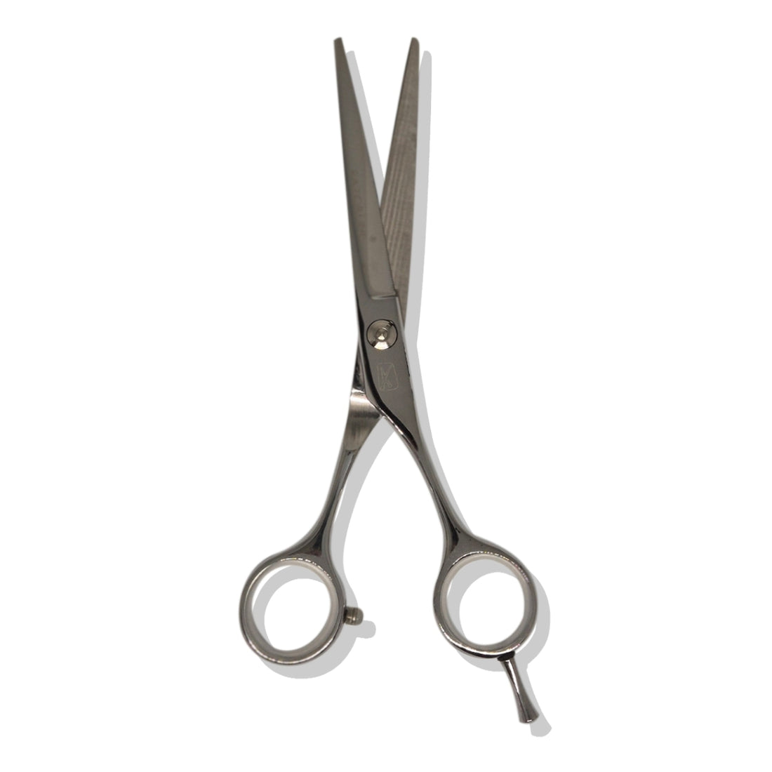 Tijera 3 Estrellas Microdentada 6.0 Ricco