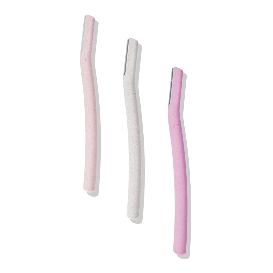 Rasuradora Facial Smooth Finish 3 Unidades Mimi