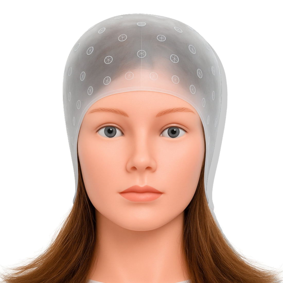 Gorro Visos Mecha Ricco