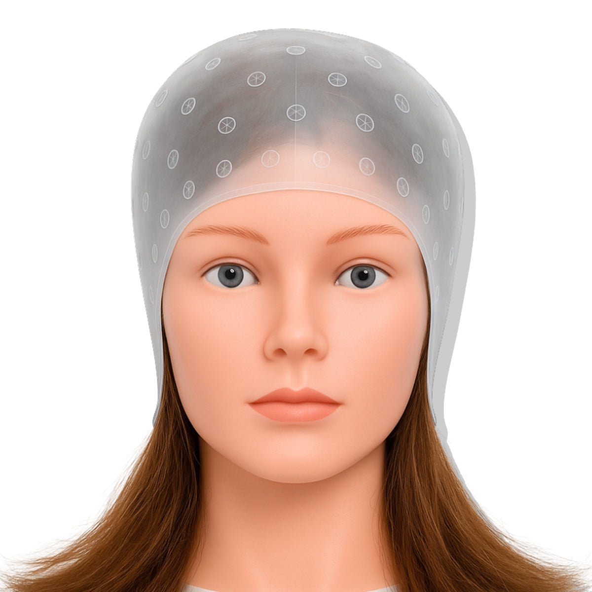 Gorro Visos Mecha Ricco