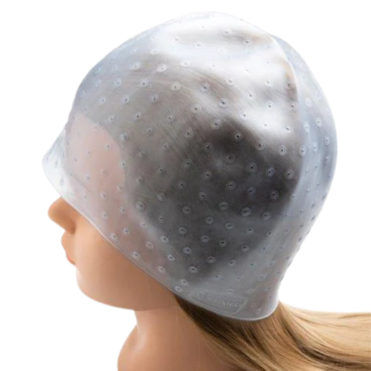 Gorro Visos Académico Ricco