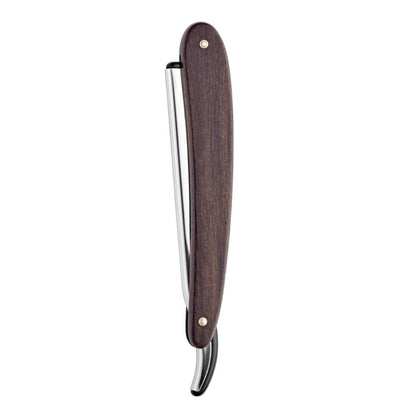 Navaja De Corte Shavette Ebony Wood Dovo