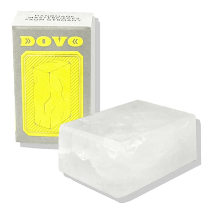 Piedra De Alumbre Astringente Dovo