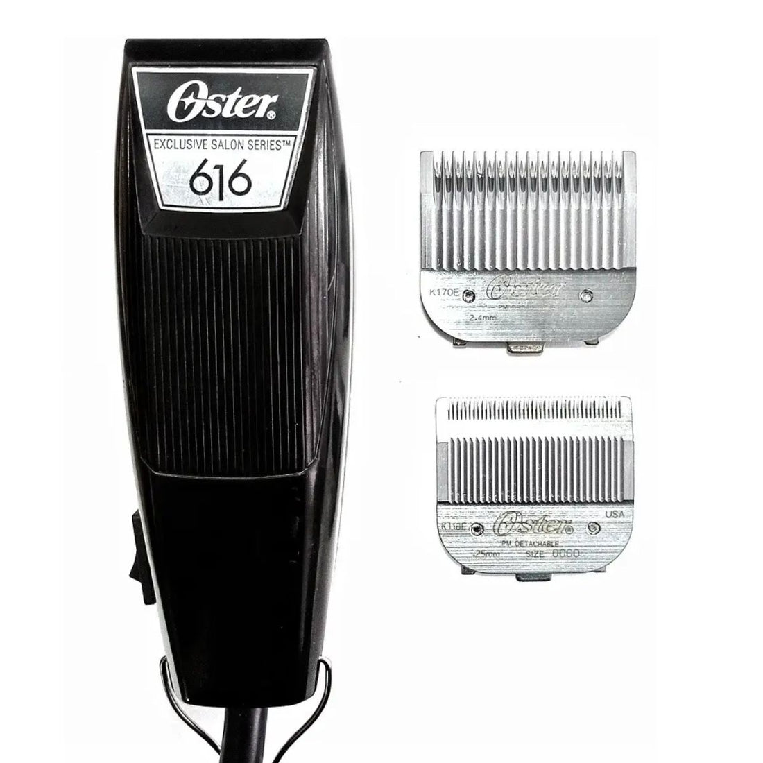 Máquina Corte 9W Modelo 616-91 Oster