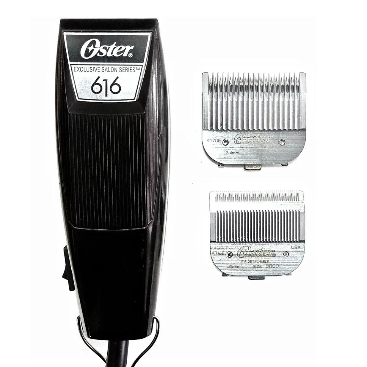 Máquina Corte 9W Modelo 616-91 Oster