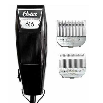 Máquina Corte 9W Modelo 616-91 Oster