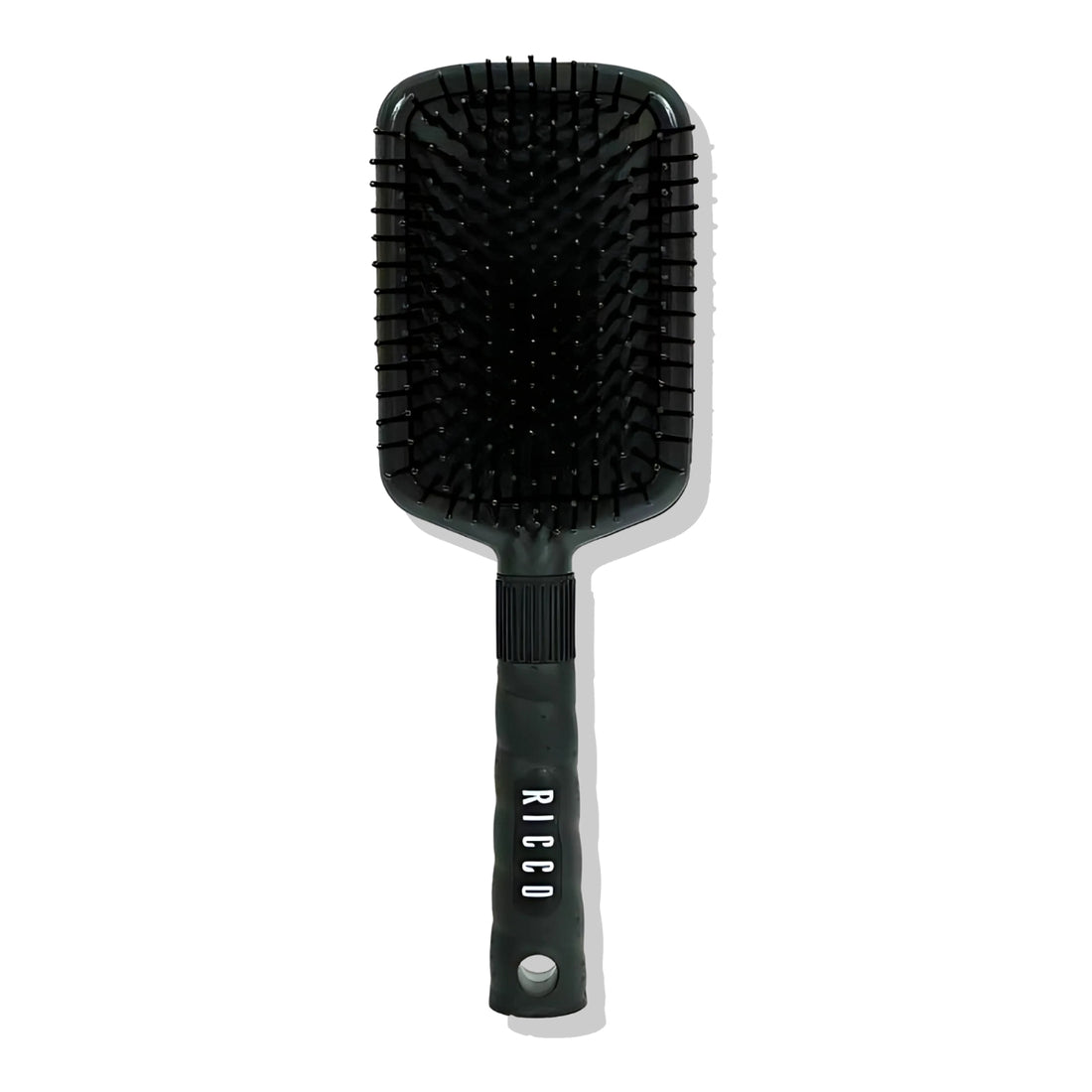 Cepillo Paleta XL Con Peine Ricco