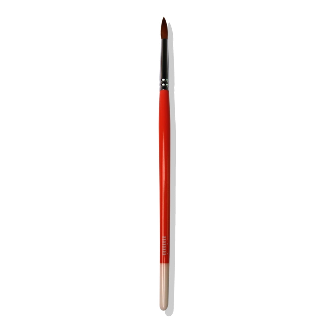 Pincel Acrílico 2 Tonos Ø4mm Mimi