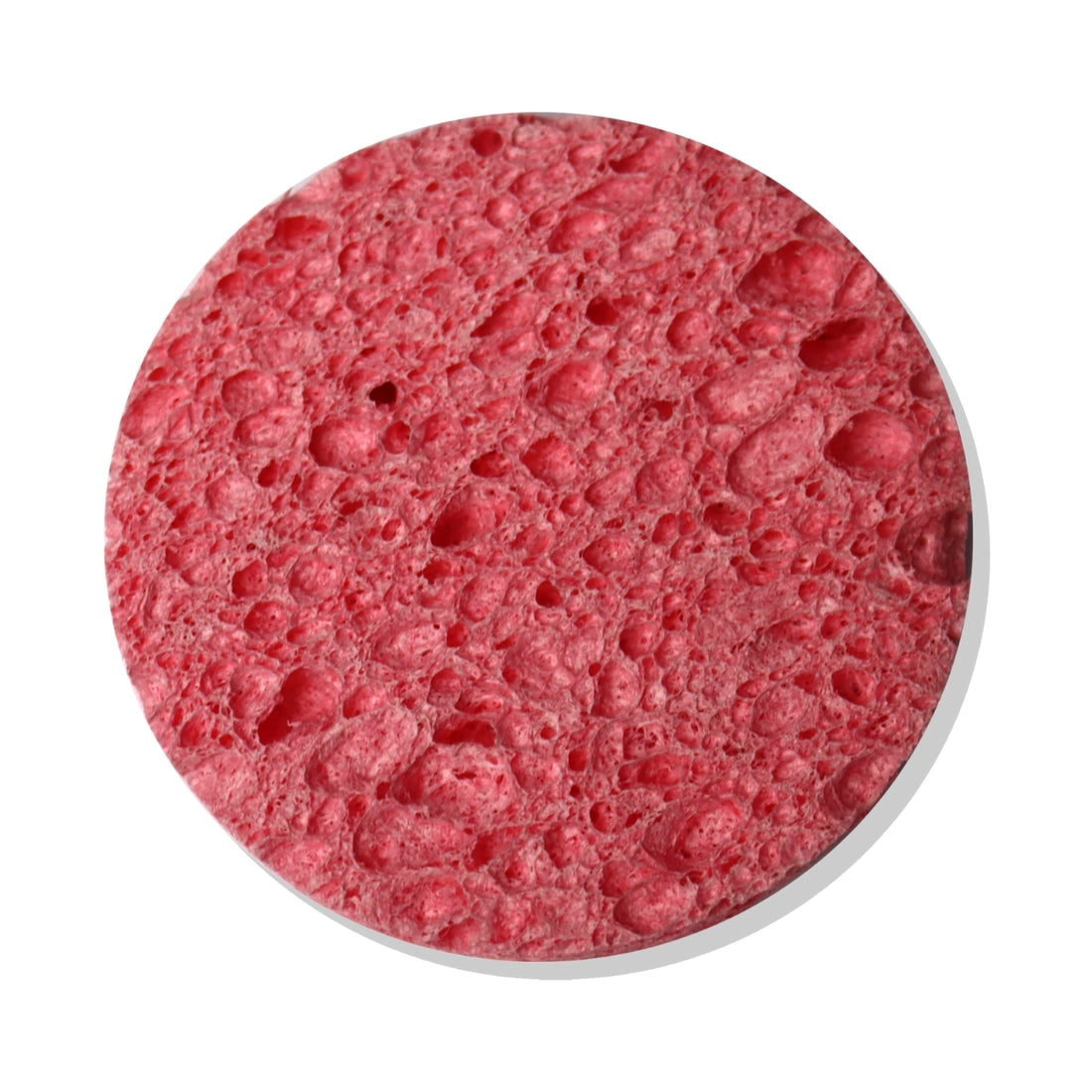 Esponja Exfoliante Redonda Mimi