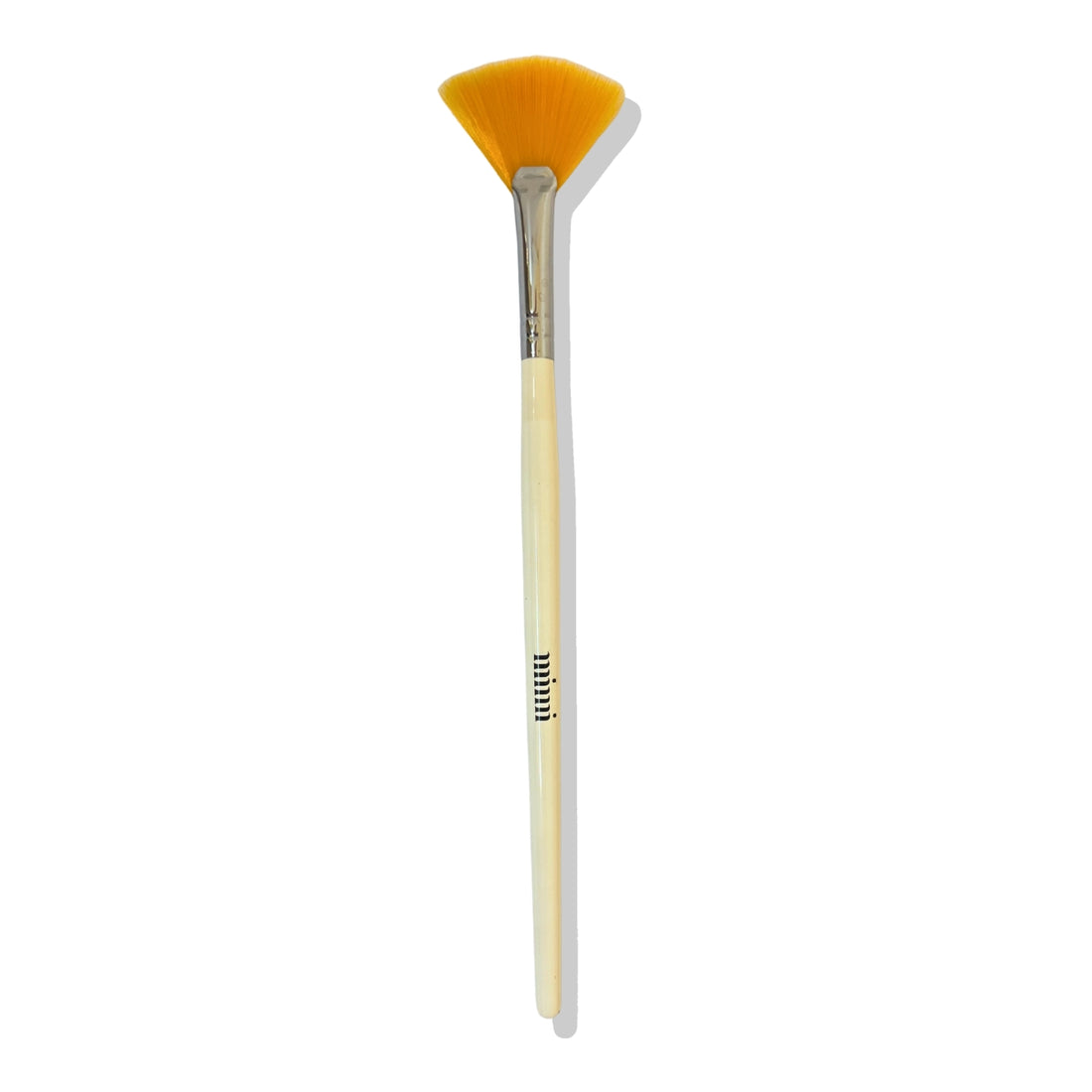 Brocha Para Tratamientos Cosmetológica Mimi