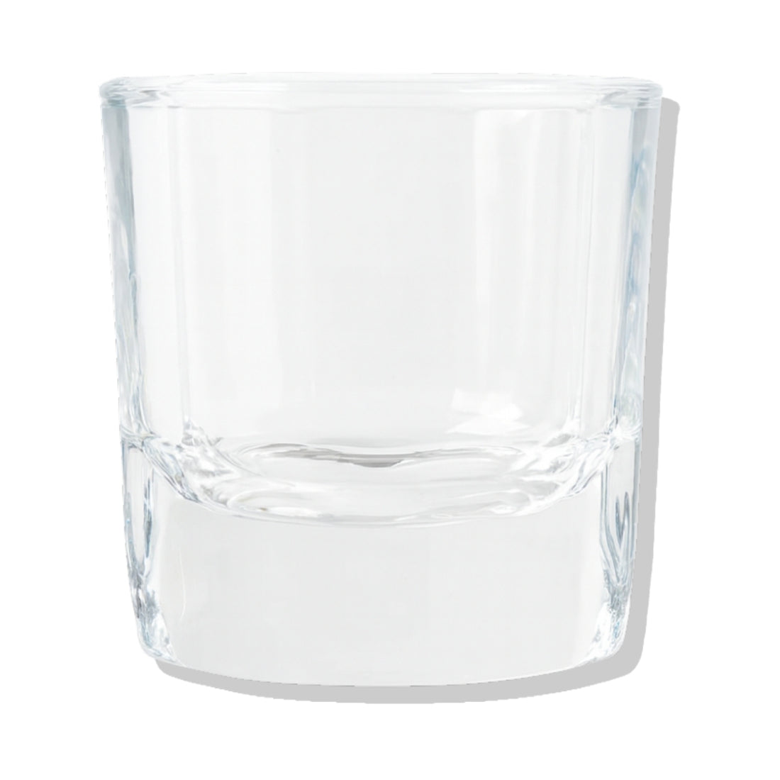 Copa Vidrio Redonda Mimi