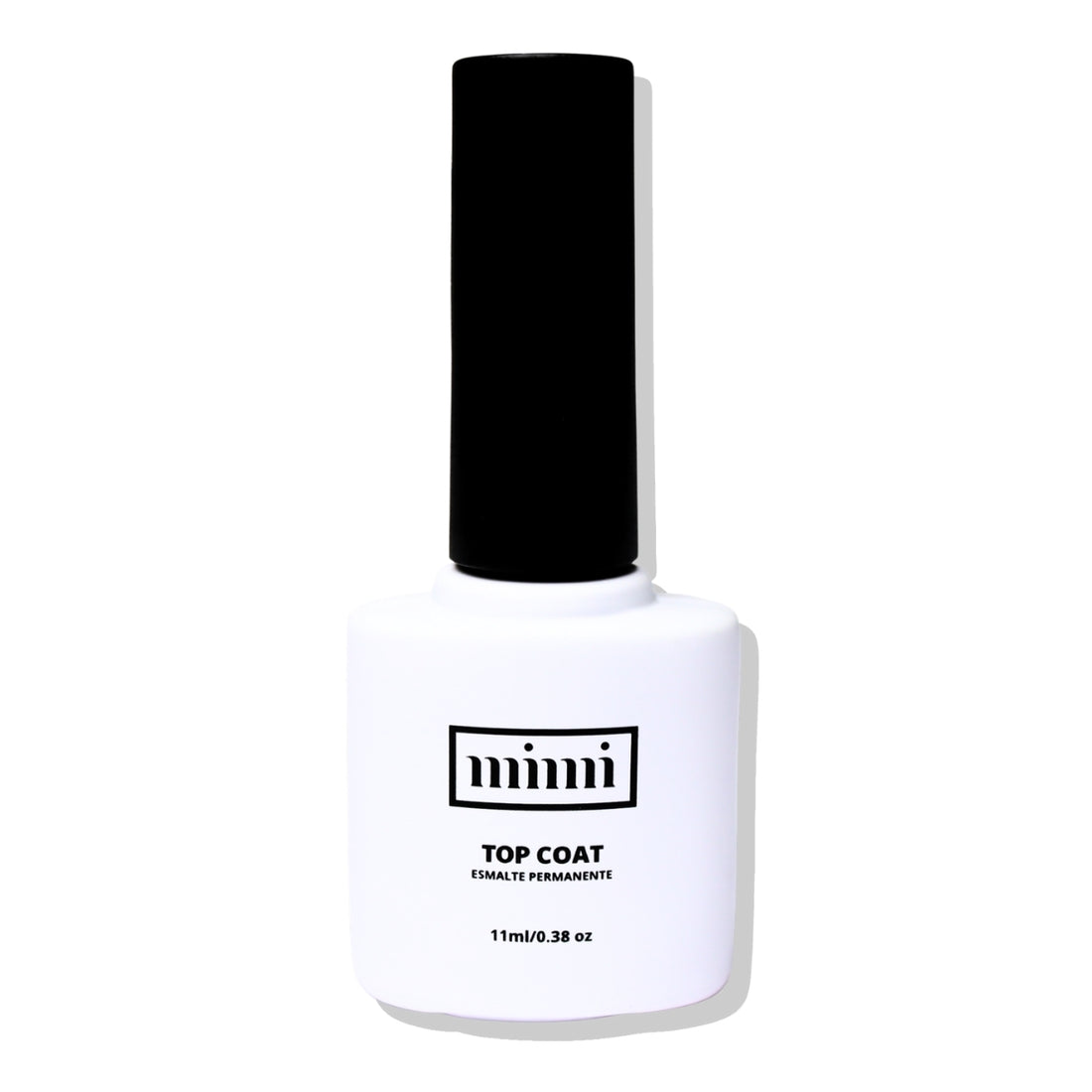 Top Coat Semipermanente Mimi