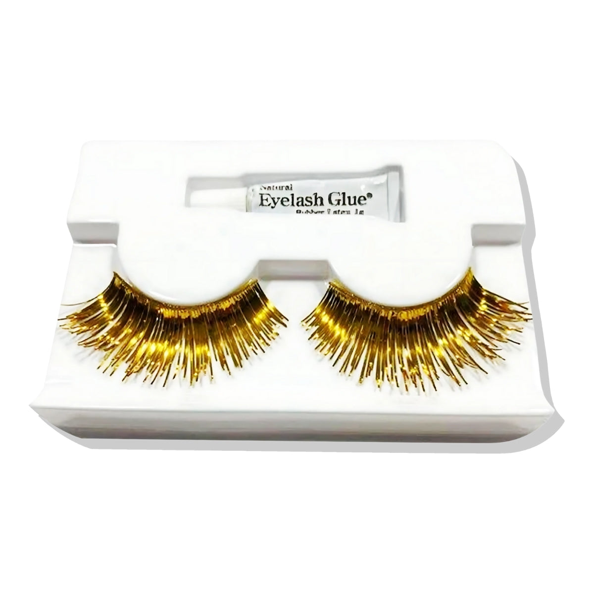 Pestañas Fashion Pichara