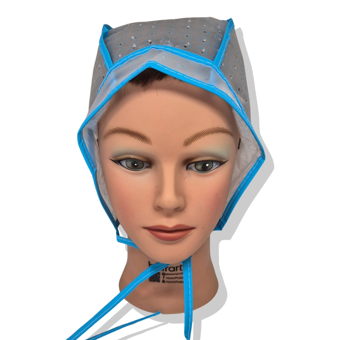 Gorro Visos Desechable Ricco