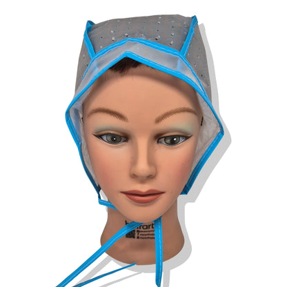 Gorro Visos Desechable Ricco