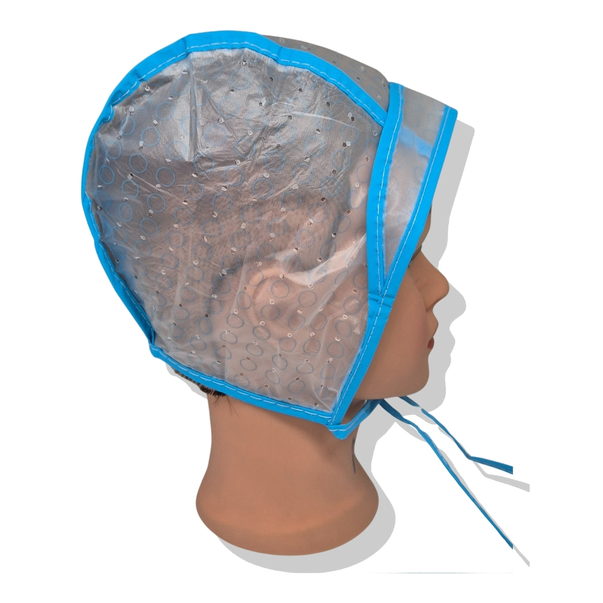 Gorro Visos Desechable Ricco