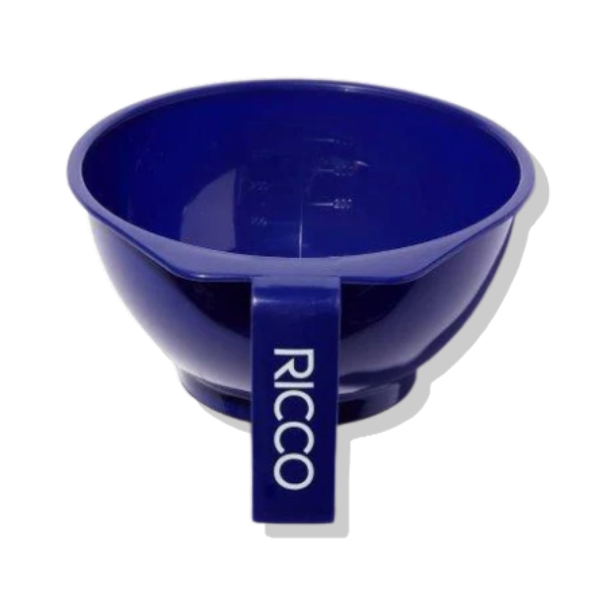 Pocillo Tintura Ricco