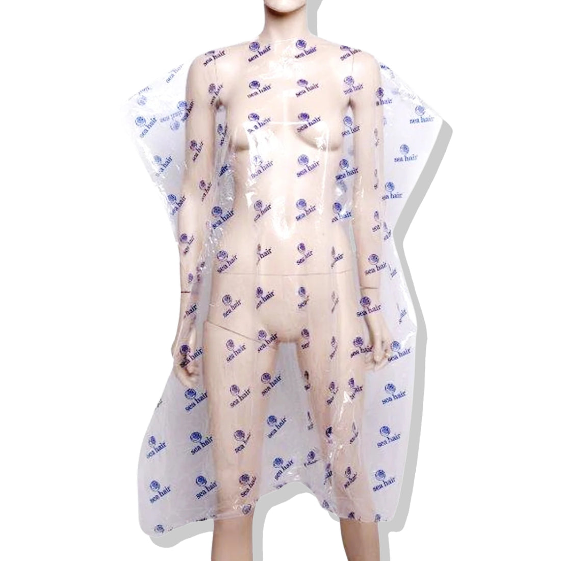 Capa Desechable Sea Hair 50 Unidades Sea Hair