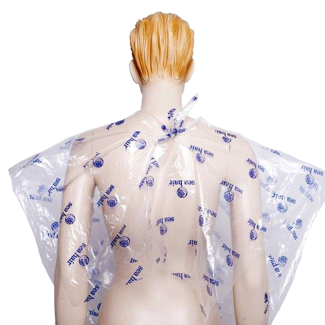 Capa Desechable Sea Hair 50 Unidades Sea Hair