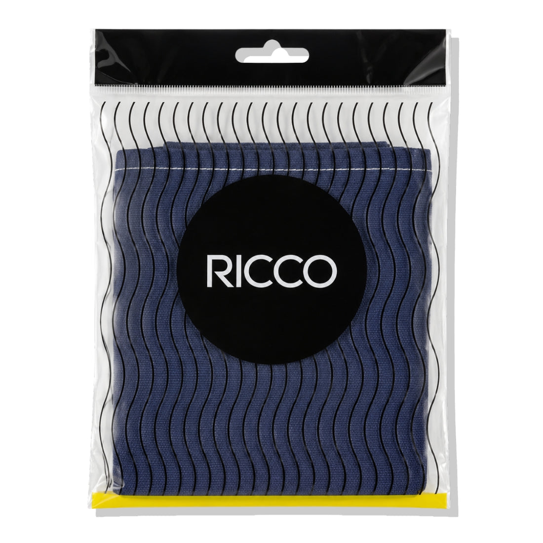 Delantal Barbero Ricco