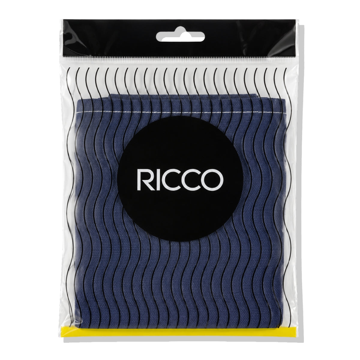 Delantal Barbero Ricco