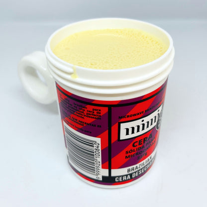 Cera Depilación Microondas Brazilian Mimi