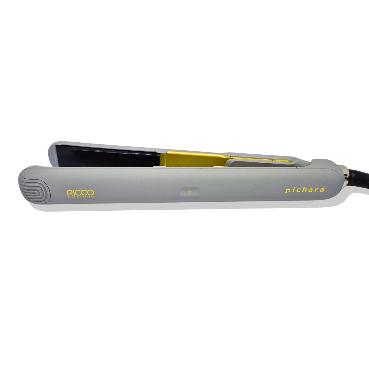 Plancha De Cabello Full Digital Pro 220C Ricco