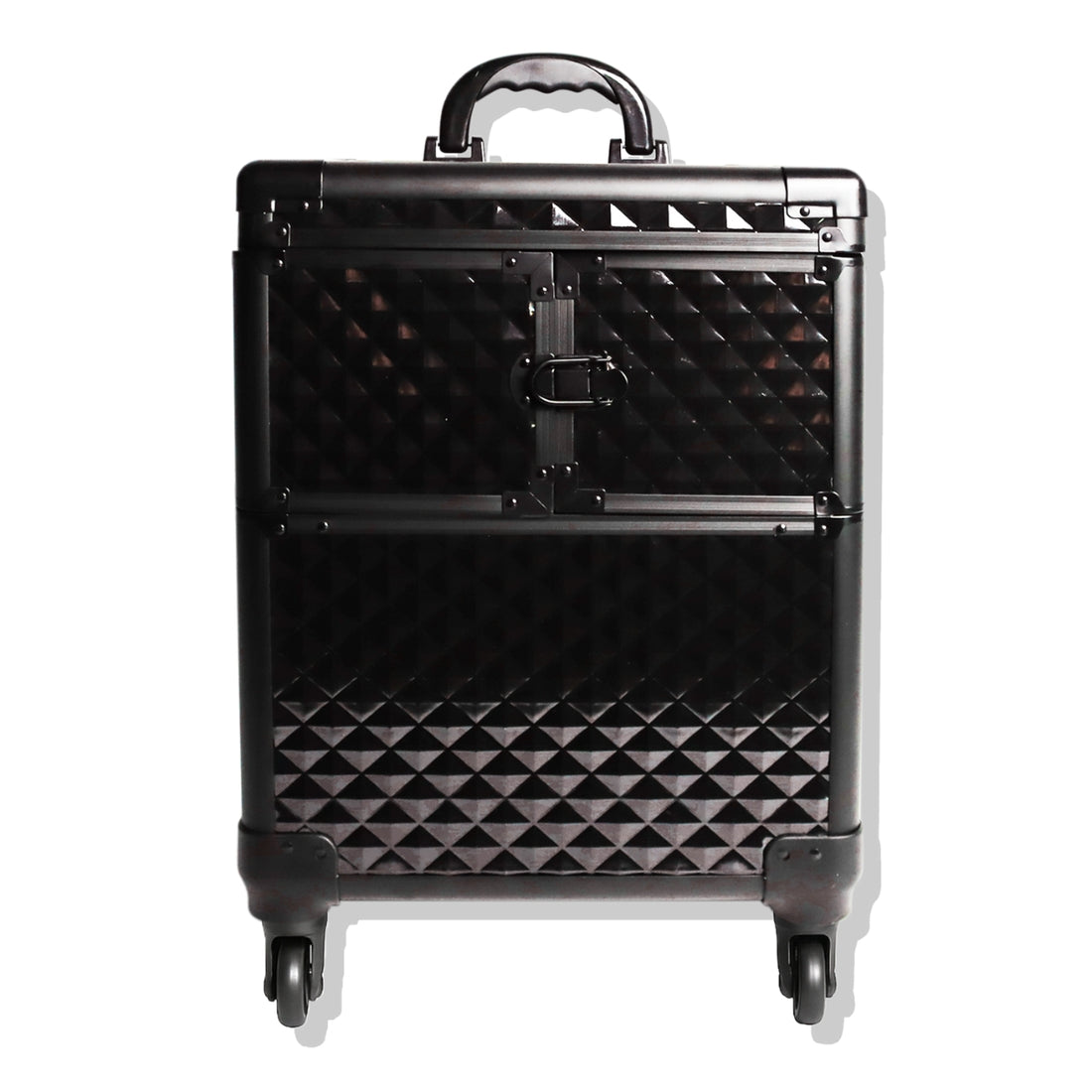 Maleta Cosmética Con Ruedas Mimi