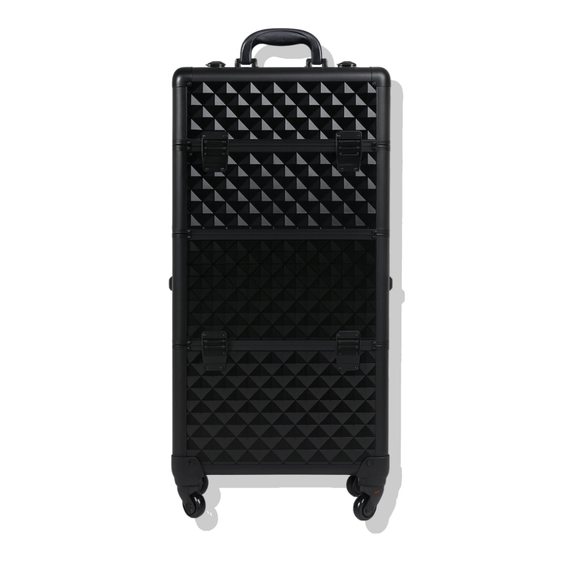 Maleta Peluquero Con Ruedas Ricco