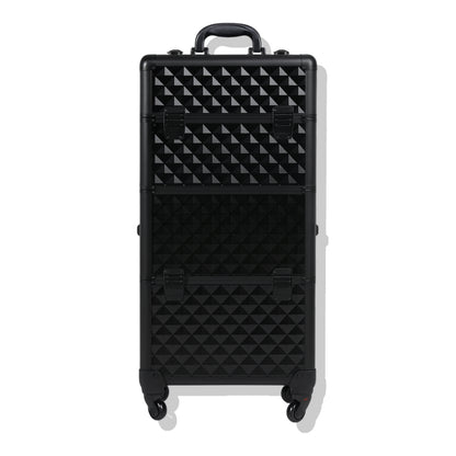 Maleta Peluquero Con Ruedas Ricco