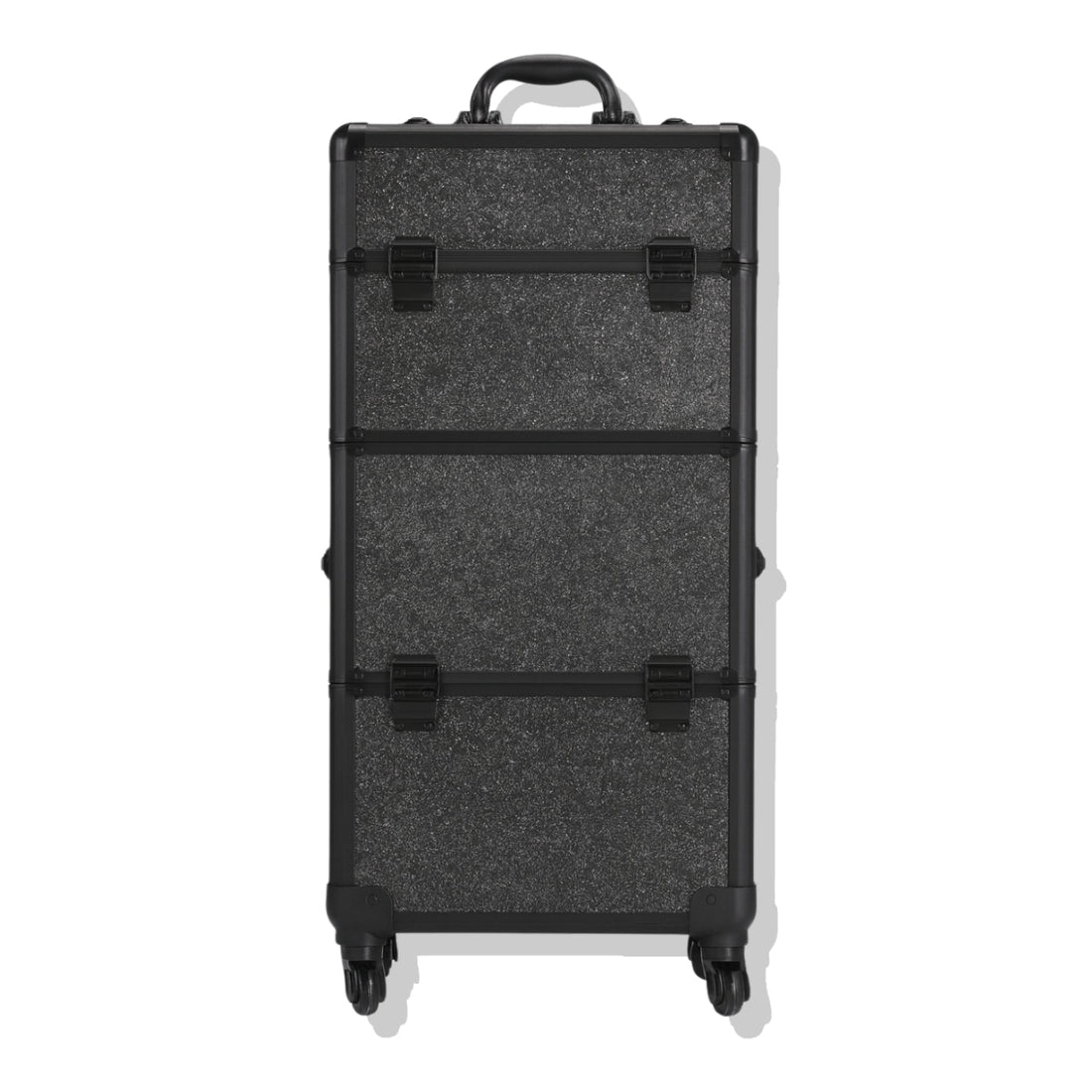 Maleta Peluquero Con Ruedas Ricco