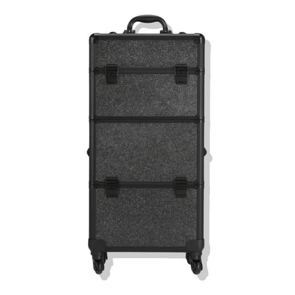 Maleta Peluquero Con Ruedas Ricco