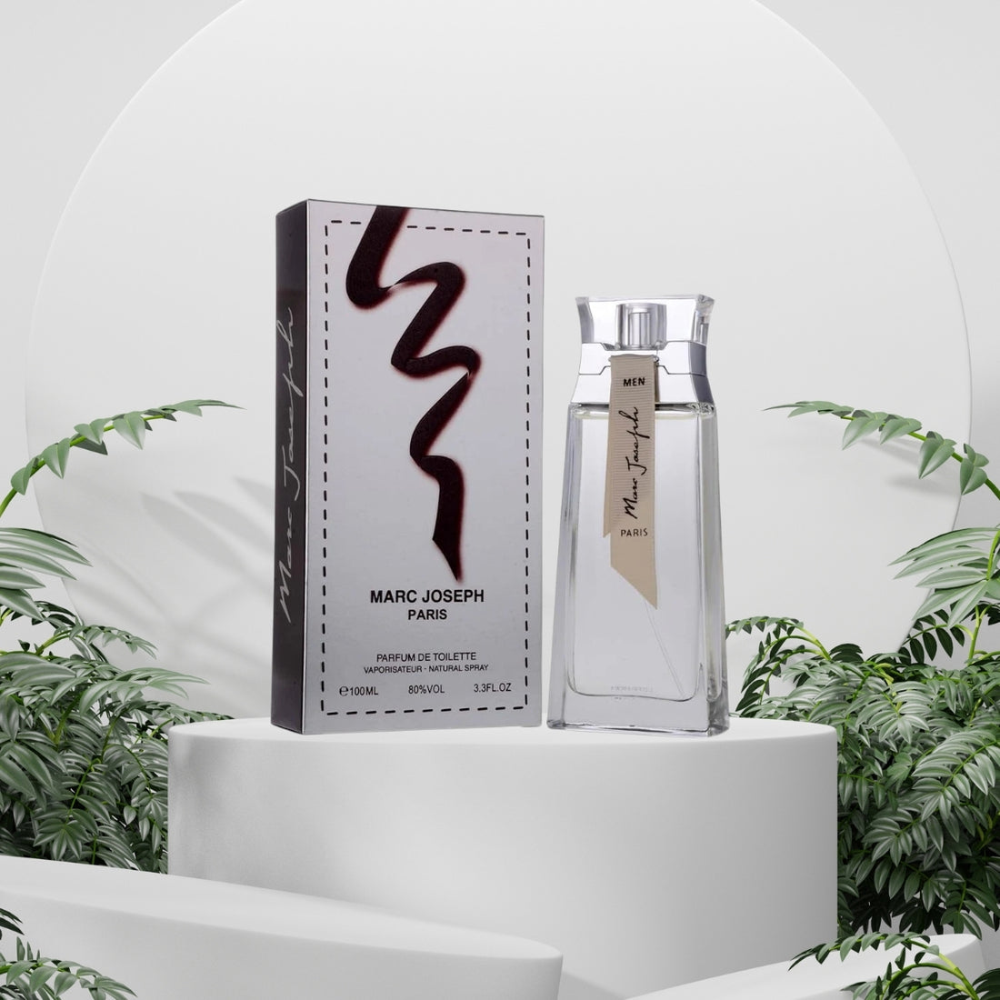 Perfume Hombre Marc Joseph Men EDP Prestige