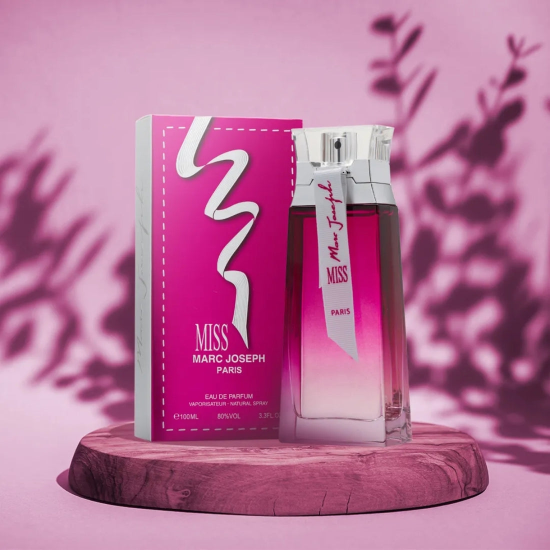 Perfume Mujer Miss Marc Joseph Prestige