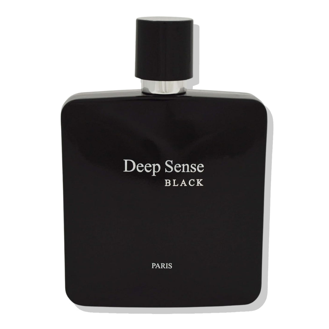 Perfume Hombre Deep Sense Black Prestige