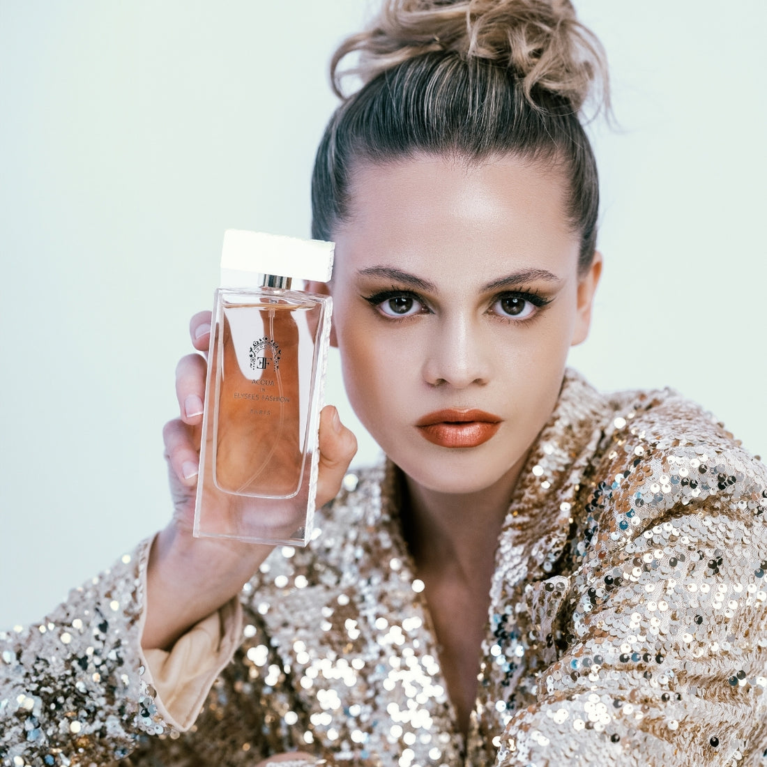 Perfume Mujer Acqua Di Elysees Fashion Prestige
