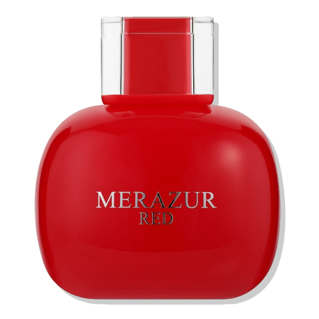 Perfume Mujer Merazur Red EDP Prestige