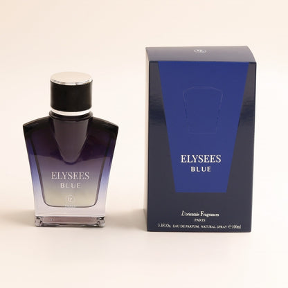 Perfume Hombre Elysees Blue EDP Prestige