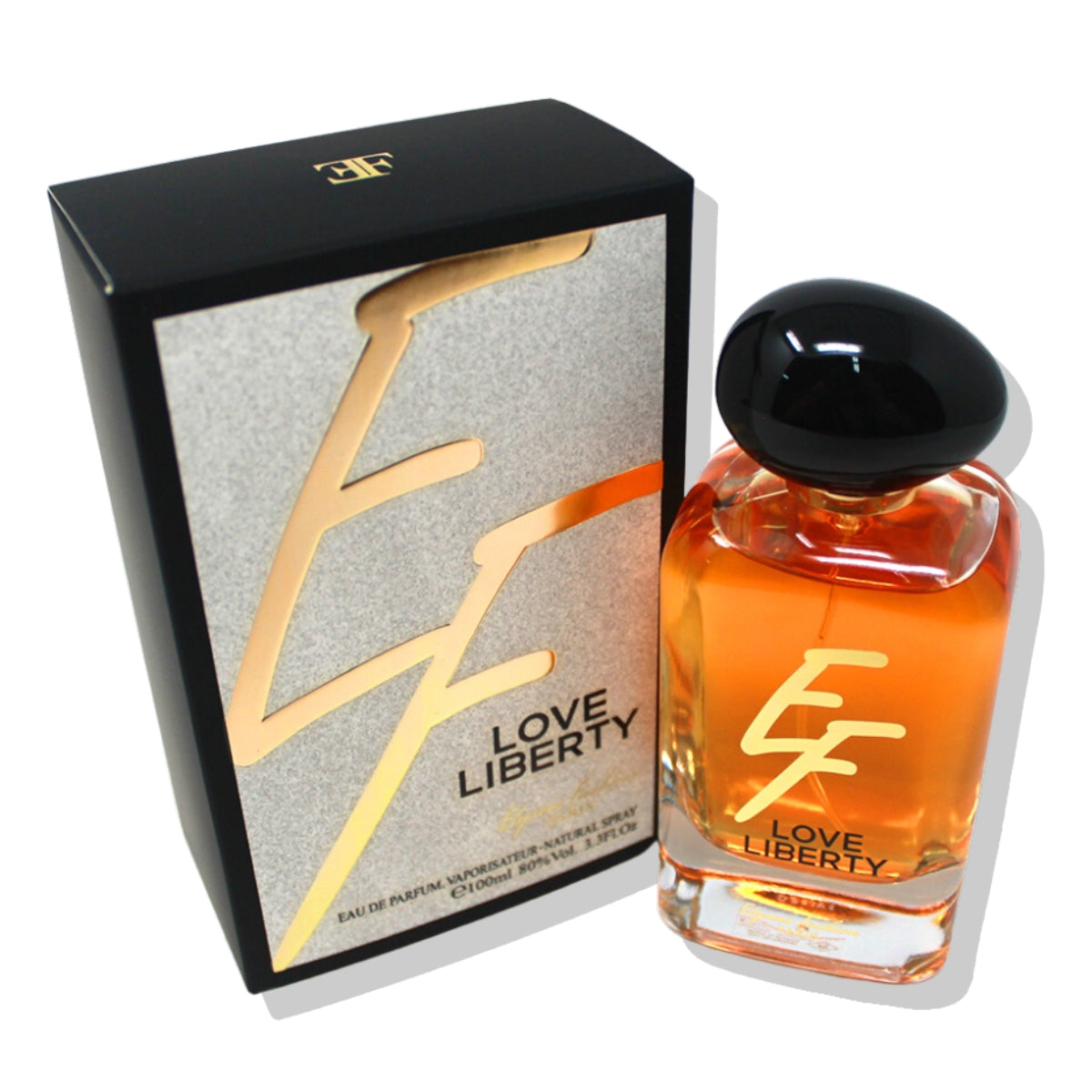 Perfume Mujer Love Liberty EDP Prestige