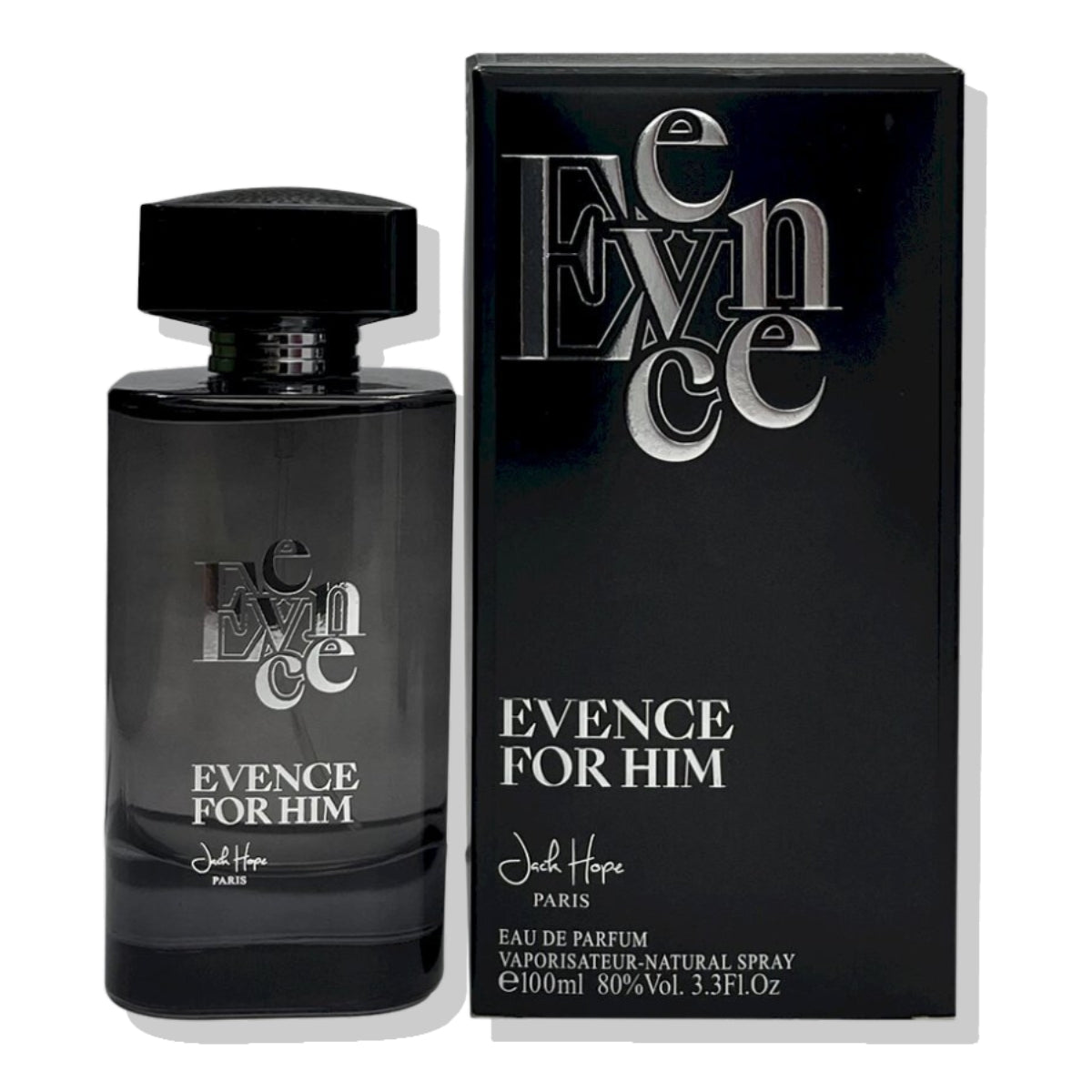 Perfume Hombre Evence For Him EDP Prestige