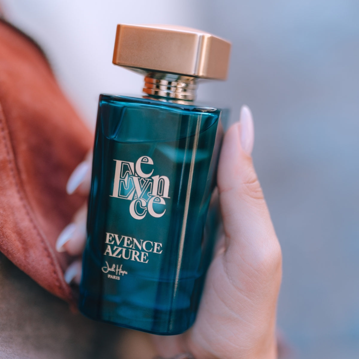 Perfume Mujer Evence Azure EDP Prestige
