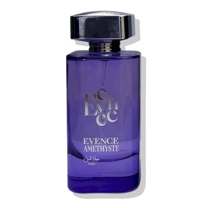 Perfume Mujer Evence Amethyste EDP 100ml Prestige