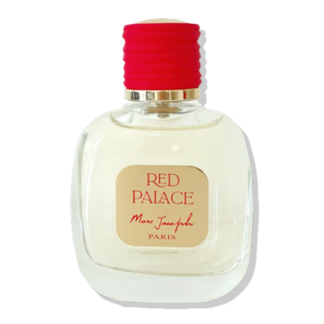 Perfume Mujer Palace Red Prestige