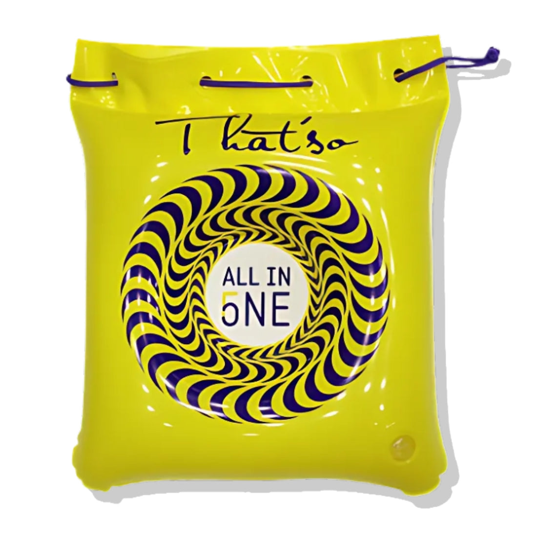 Bolso Almohada Pure Sun That So